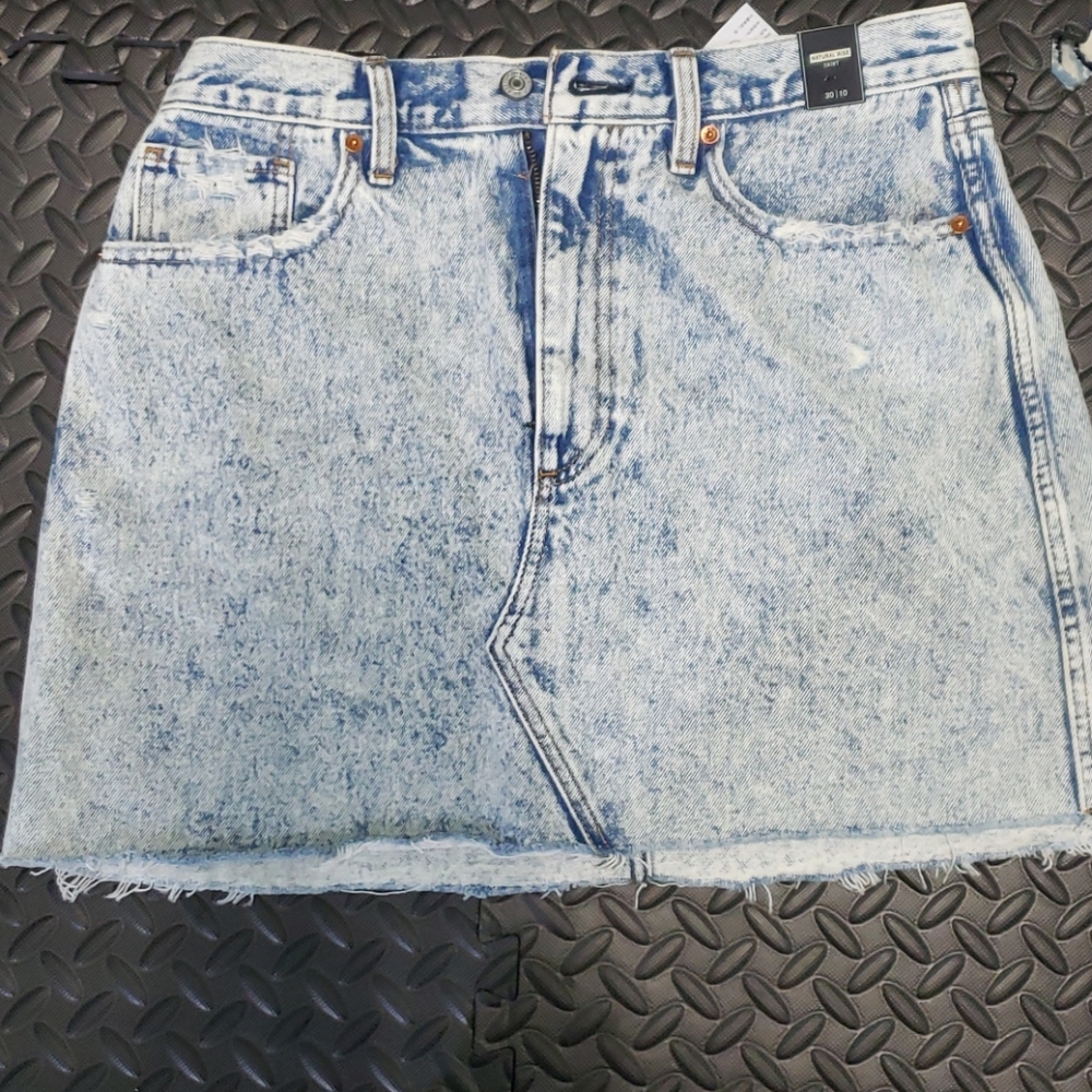 Abercrombie & Fitch skirt